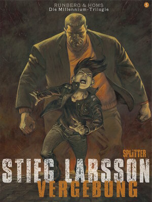 cover image of Millennium 05